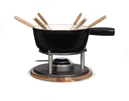 Men426N - Juego de 6 tenedores