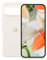 Google Pixel 9 - Unlocked Android Smartphone with Gemini, Advanced Camera, 6.3 Actua Display - Porcelain, 128GB + Pixel 9 & Pixel 9 Pro Case - Stain-Resistant Silicone - Porcelain