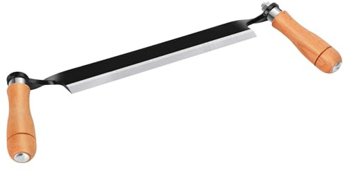 Beendou 10-inch straight scraper,Draw Knife