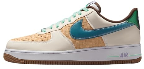 Nike Air Force 1 Retro SneakerHombre