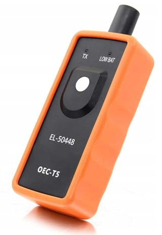 Flaconi Sensore di Pressione degli Pneumatici Dell'auto, Strumento di Ripristino e Riapprendimento TPMS per Sistema di Apprendimento,Adatto alla Maggior Parte dei Veicoli con sensori TPMS