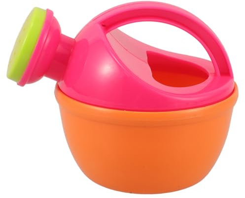 Abaodam Juguete De Regadera para Playa y Piscina Regadera Infantil De Juguete De Jardinería para Baño y Agua