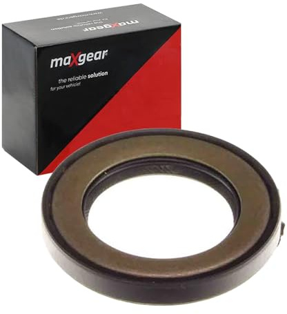 Maxgear 70-0331 Wellendichtring, Antriebswelle | 70-0331 passend für A3 Q3 TT Citro