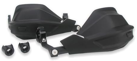 Funda a Prueba de Viento Protectores De Manos para Motocicleta, Manillar A Prueba Viento, Puños Freno Y Embrague para CFMOTO 450MT Ibex 450 2024-2025 Guardamanos