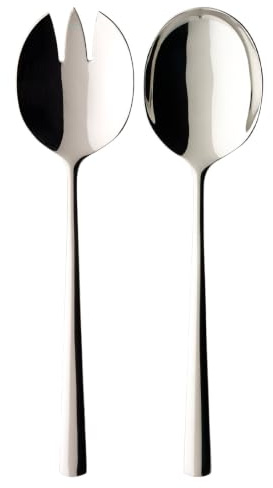 Villeroy & Boch Piémont Couverts à salade 2 pièces