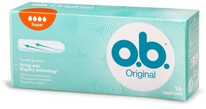o.b.