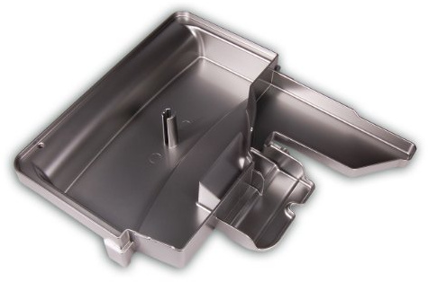 DeLonghi 5332246200 Abtropfschale (abnehmbar)