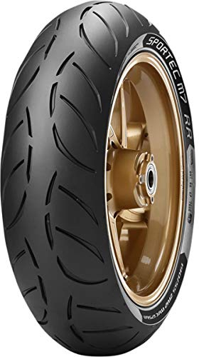 Metzeler 190/55 ZR17 75W Sommerreifen Motorradreifen Supersport Strasse Reifen