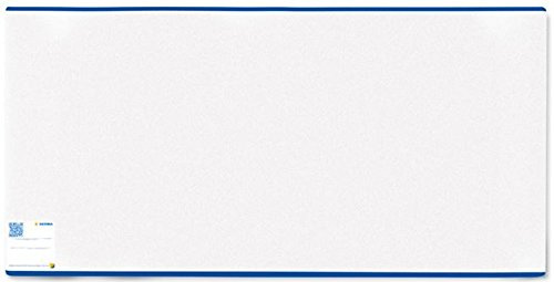 HERMA HERMÄX Buchschoner (5er Spar-Pack, 295 mm x 540 mm)
