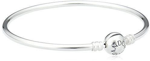 Pandora Pulsera charm Mujer plata Plata Esterlina 925/1000-590713-19