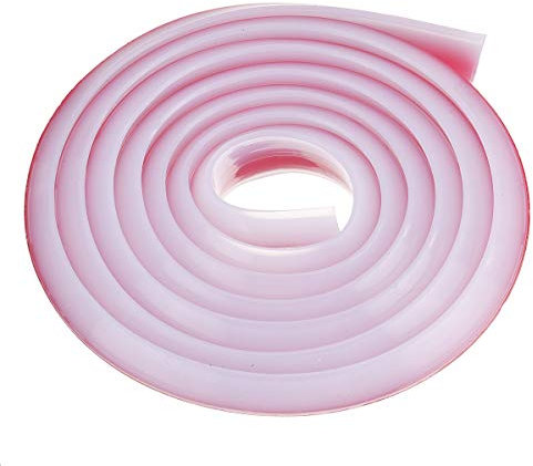 Barrera de ducha de 50/90/120/150/200 cm, umbral de ducha para cocina/ducha (200 cm)