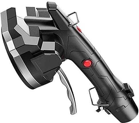 FLEAGE Machine à Carreler, Outil Vibrant Électrique Automatique pour Carrelage Carrelage et Marteau de Pavage de Carrelage Mural Outil de Pose de Plaque de Sol Portable, Adsorption Max de 100 Kg, 2