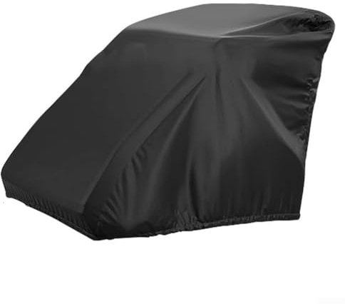 Bike Trailer Cover, Bicycle Trailer Storage Cover,For Chariot Child Single Double Bike Trailer,84x140x99cm