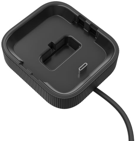 KitchenAid Ladestation - Optionales Zubehörteil für das KitchenAid Go Cordless System - Schwarz