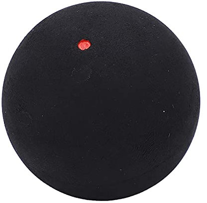 Sport-Squ. Squ. Squ. Single-Point-Squ. Gummi-Sport-Squ (einzelner roter Punkt)