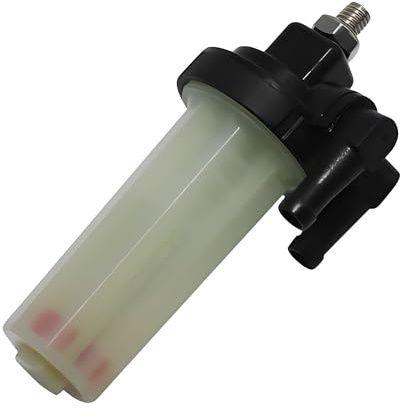 SAIL MARINE 60C-24560 Filtre à carburant pour moteur hors-bord Yamaha 75 80 90 100 HP 60C-24560-00 60C-24560-01