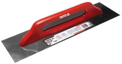 Yato yt-5210 – Schwimmend aus Edelstahl 580 x 130 mm