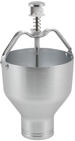 Winco B00HFASGM2 APCD-6 Distributeur de crêpes en aluminium
