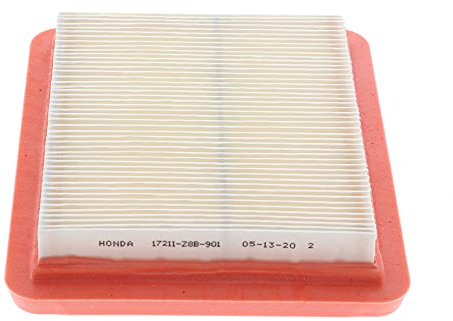 Honda 17211-z8b-901 Air Filter, New, .
