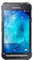 Samsung Galaxy Xcover 3 Handy (4,5 Zoll (11,4 cm) Touch-Display, 8 GB Speicher, Android 4.4) dunkelsilber