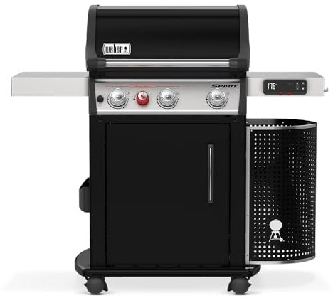 Weber Barbecue à gaz Spirit EPX-325S GBS