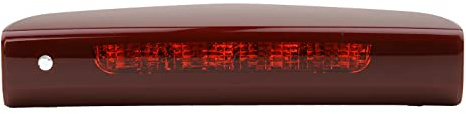 Johns, LED-Bremsleuchte Bremslicht passend für Opel Corsa D 07/06- mitte | Kompatibel mit: OPEL CORSA D, CORSA E