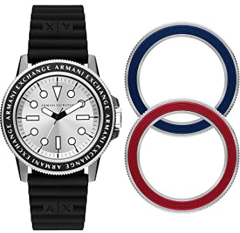 Armani Exchange Watch for Men