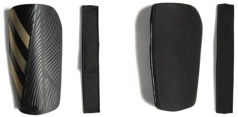 ADIDAS Parastinchi Tiro SG EU CLB Nero ORO Nero