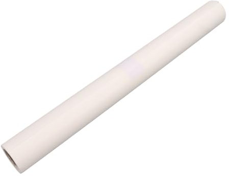 18 Zoll, 44 Cm Breit, Pausrolle für Designskizzen und Zeichnungen, 46 M, 1509 Fuß, Hohe Transparenz, Klare Tintenaufnahme (/ 75,5 Fuß)