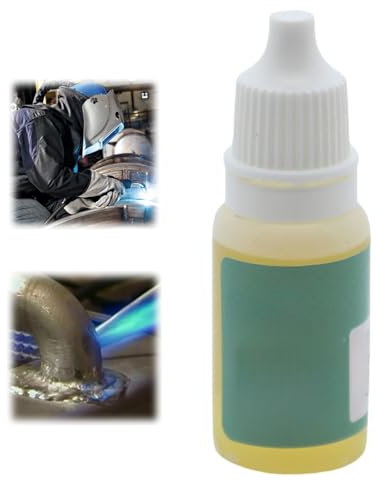 Soldering Flux Liquid,Soldering Flux,Soldering Flux Drops,Soldering Liquid Flux,Stain-Less Ste-el Soldering Flux,Rosin Solder Flux Paste,Solder Aluminum Flux,Solder Flux Liquid,Liquid Flux,10ml