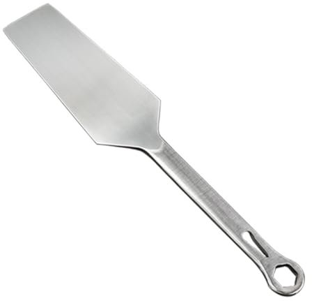 Mikikit Trowel Multi-usage Pour Maçonnerie Spatule De Construction à Outil Créatif Pour Enduit Et Joints Ergonomique Et
