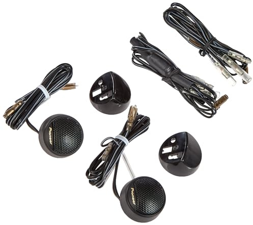 Pioneer TS-S15 Dome Tweeter 120w 2ohm