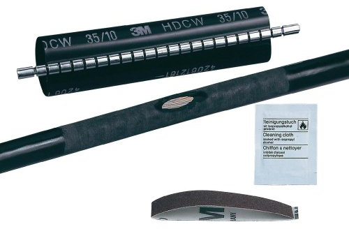 3 M – HDCW 35 – 10 – 250