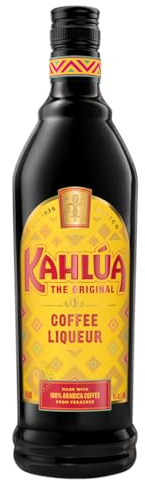 KAHLUA Liqueur Liqueur de café - 16%, 70cl