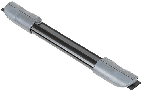 Unger CDU021-10 Ninja Squeegee Channel and Rubber, 25 cm