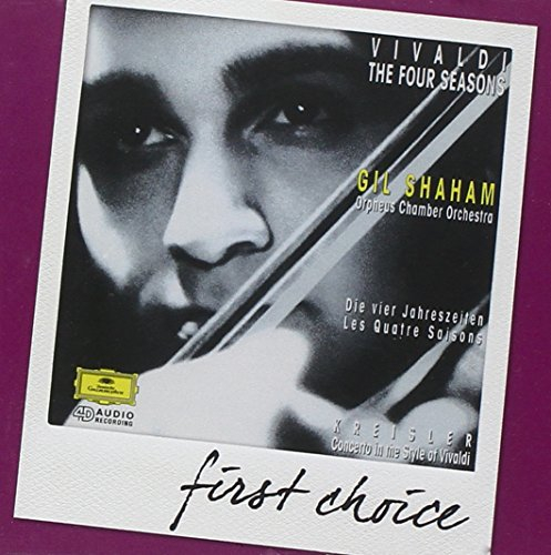 The Four Season (Le Quattro Stagioni)