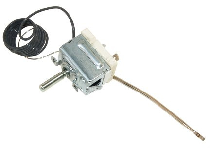 Smeg Ofen-Herd-Thermostat – Teilenummer 818731181