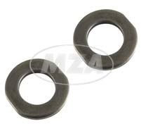 Set Anlaufscheibe 2,5mm für Tuningkolben (2 Stück)