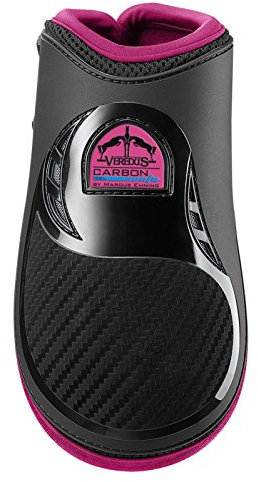 Veredus - Carbon Gel VENTO REAR - COLOR EDITION