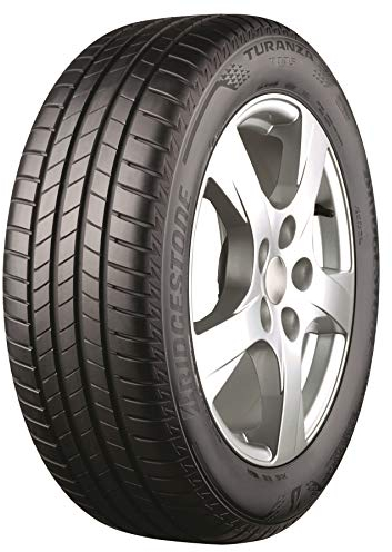 Bridgestone TURANZA T005-205/60 R15 91V - B/A/71 - Sommerreifen (PKW & SUV)