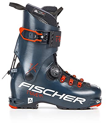Fischer + Löffler Deutschland GmbH U18619 - Travers TS DARKBLUE/DARKBLUE - Gr. 29,5
