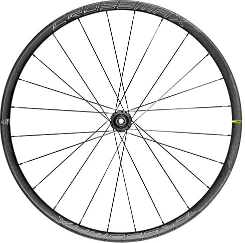 MAVIC Crossmax SLR 22 29 | 12 x 148 mm Boost | Centerlock 29 Inch MTB Rear Wheel