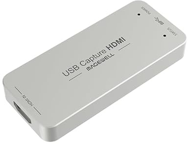 Magewell USB Capture HDMI Gen 2