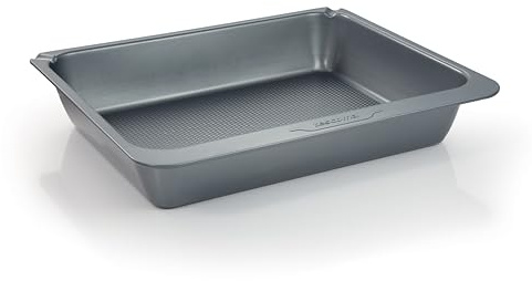Tescoma 623610 Rostiera fonda antiaderente 42 x 36 cm; linea COMPACT