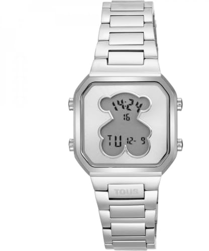 D-Bear NW Mini SS Digital Brazalete