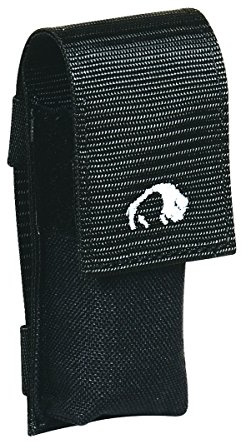 Tatonka Tool Pocket - Gürteltasche für Multitools, Taschenmesser oder Taschenlampe - Mit Klettverschluss-Deckel - Verschiedene Größen