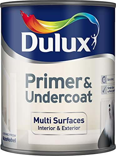 Dulux – Apprêt et sous-couche pour multi surfaces
