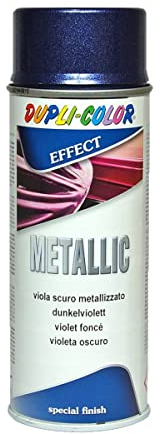 Metallic Dunkel Violet Farbauswahl Lackspray Felgenspray Sprühfarbe Sprühdose Farbe Spraylack 400ml