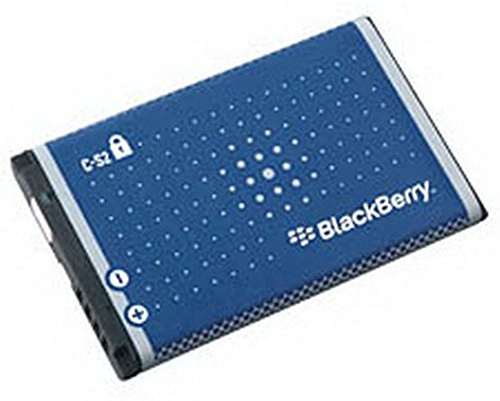 C-S2 Original BlackBerry Li-Ion rechargeable battery (1150mAh)