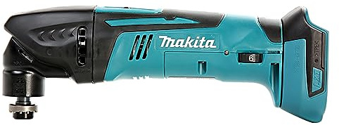 Makita MAKITA 18V AKKU-MULTI-TOOL BTM50 SOLO Multifunktionswerkzeug Oszillierer BTM50Z